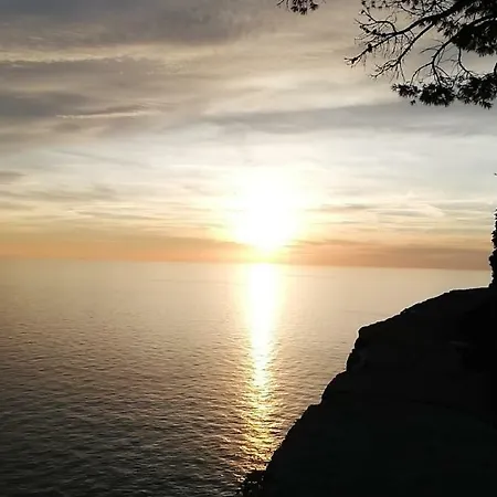 Vivere In Bellezza Corniglia