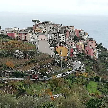 Vivere In Bellezza * Corniglia
