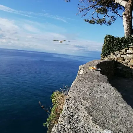 Vivere In Bellezza Διαμέρισμα Corniglia