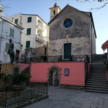 Διαμέρισμα Vivere In Bellezza *
