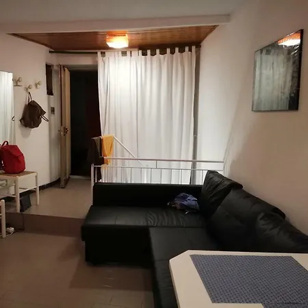Διαμέρισμα Vivere In Bellezza