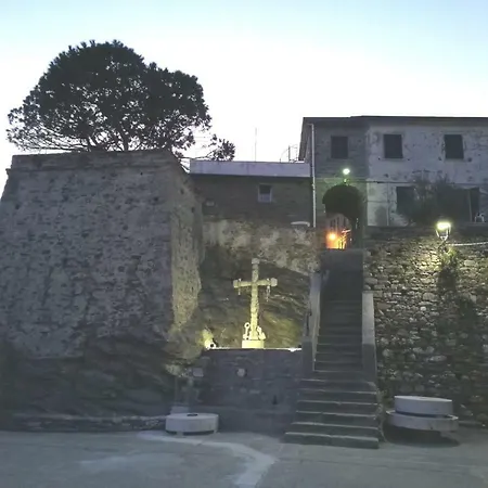 Vivere In Bellezza Διαμέρισμα Corniglia