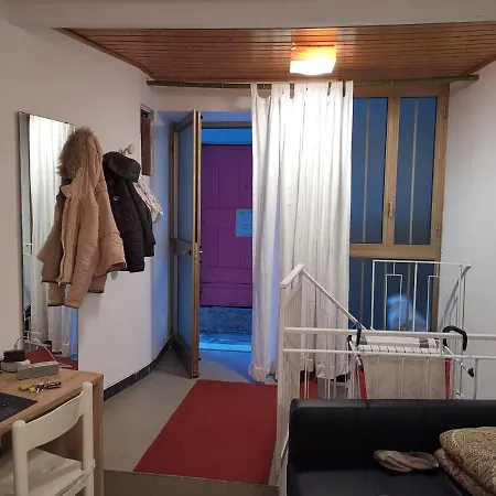 Vivere In Bellezza Διαμέρισμα Corniglia
