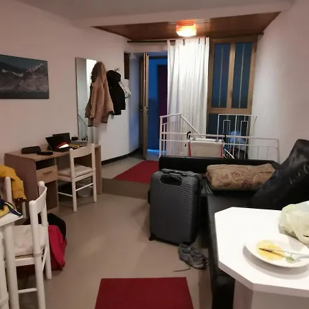 Διαμέρισμα Vivere In Bellezza