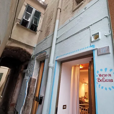 Vivere In Bellezza * Corniglia