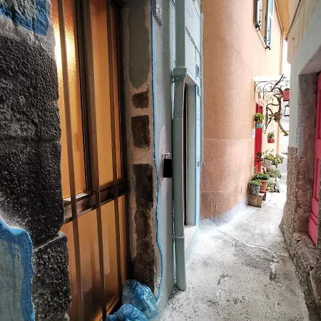 Vivere In Bellezza * Corniglia