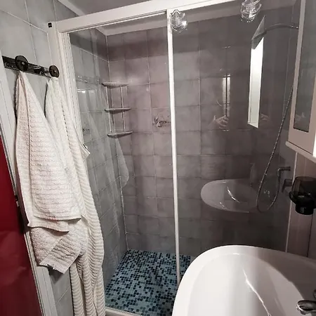 Διαμέρισμα Vivere In Bellezza