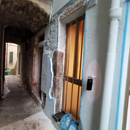 Vivere In Bellezza Corniglia