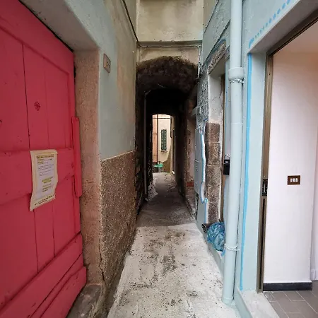 Διαμέρισμα Vivere In Bellezza