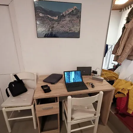 Vivere In Bellezza Διαμέρισμα *