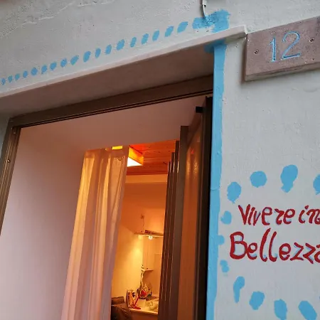 Vivere In Bellezza Corniglia