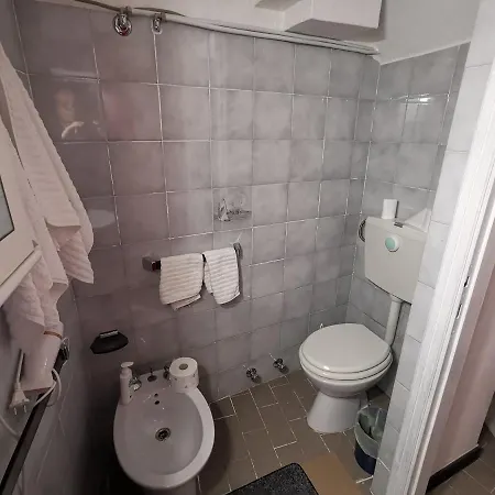Διαμέρισμα Vivere In Bellezza