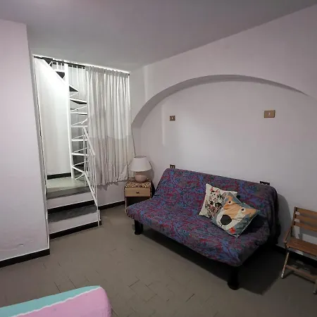 Διαμέρισμα Vivere In Bellezza *